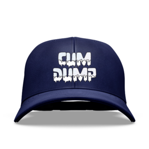 Cum Dump Hat